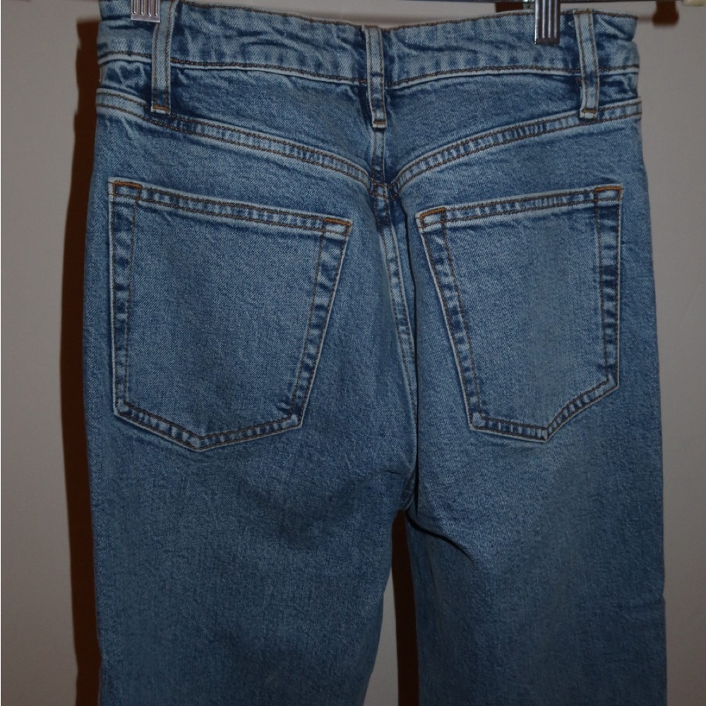 Frame Denim “The Ruler” - Picture 4 of 6